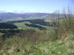 Pieniny Spiskie